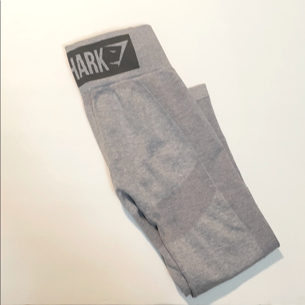 Gym shark flex leggings